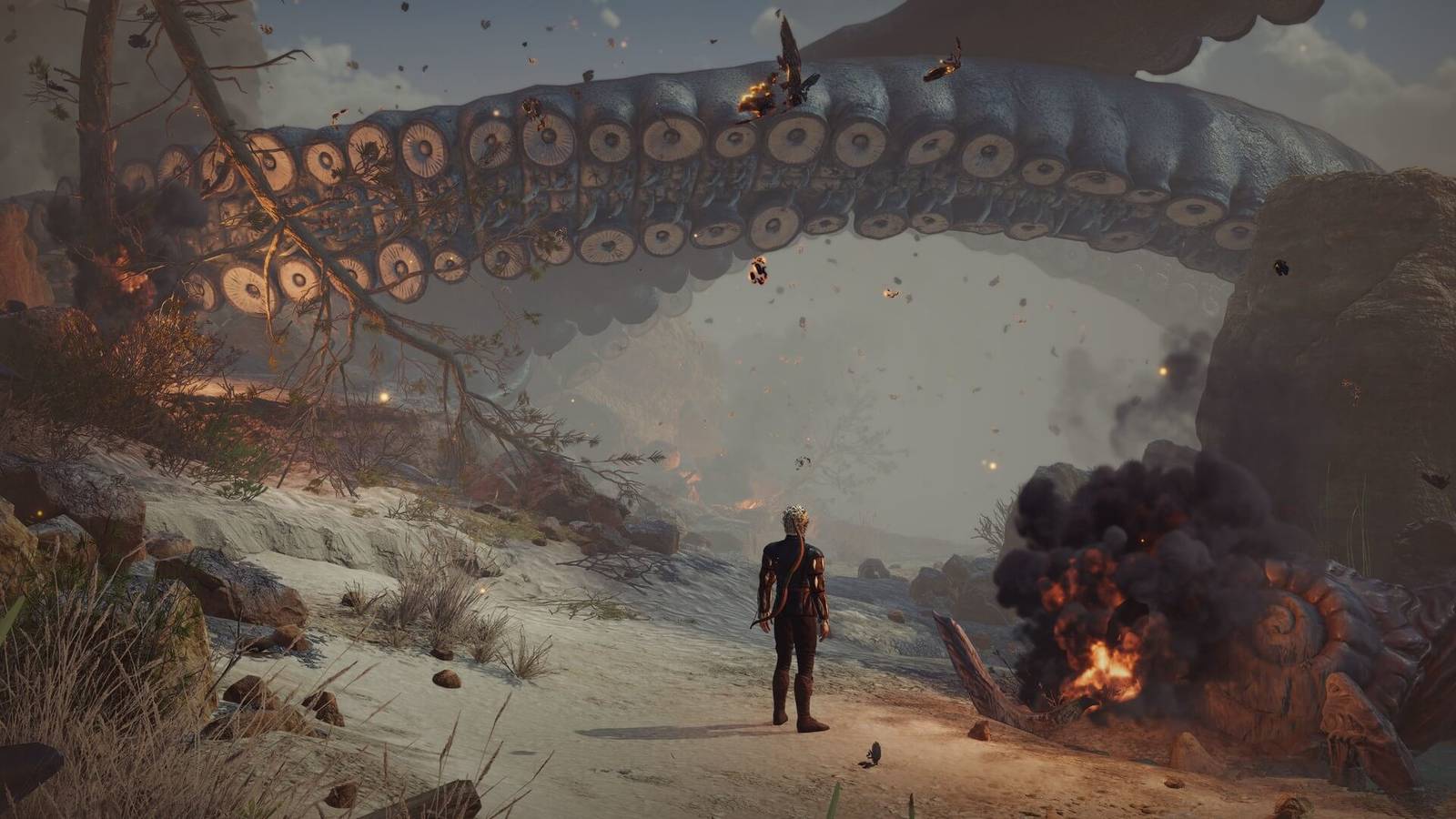 Why Baldur’s Gate 3 Probably Won’t Get a GOTY Edition Why Baldur’s Gate 3 Probably Won’t Get a GOTY Edition