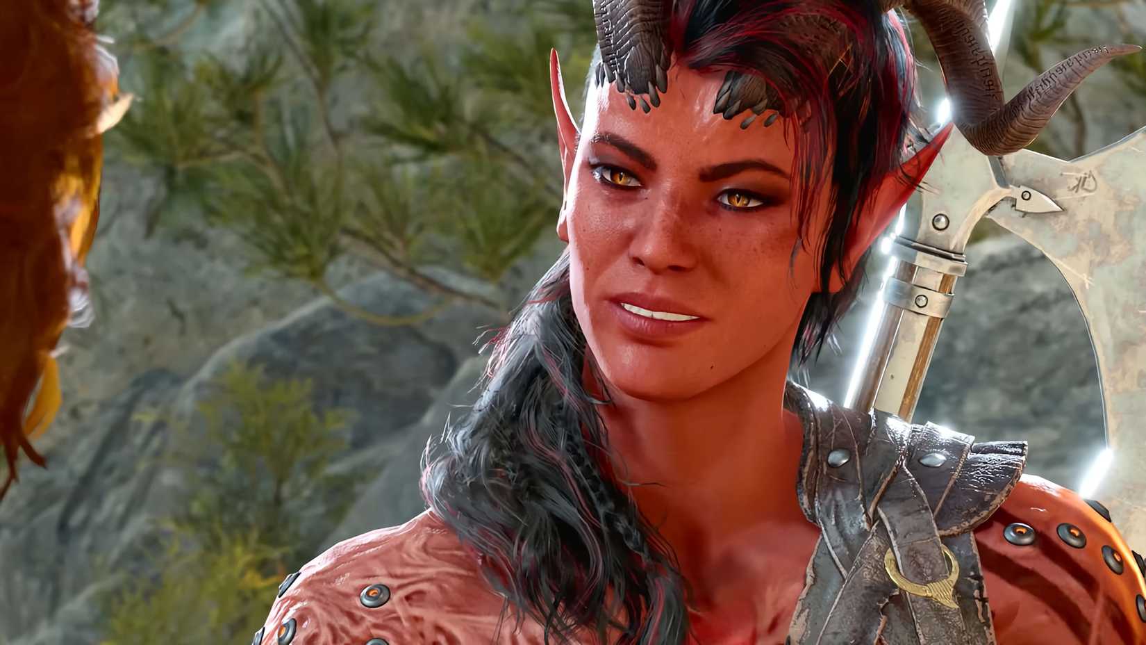 Baldur's Gate 3 Mod Restores Tons of Cut Content