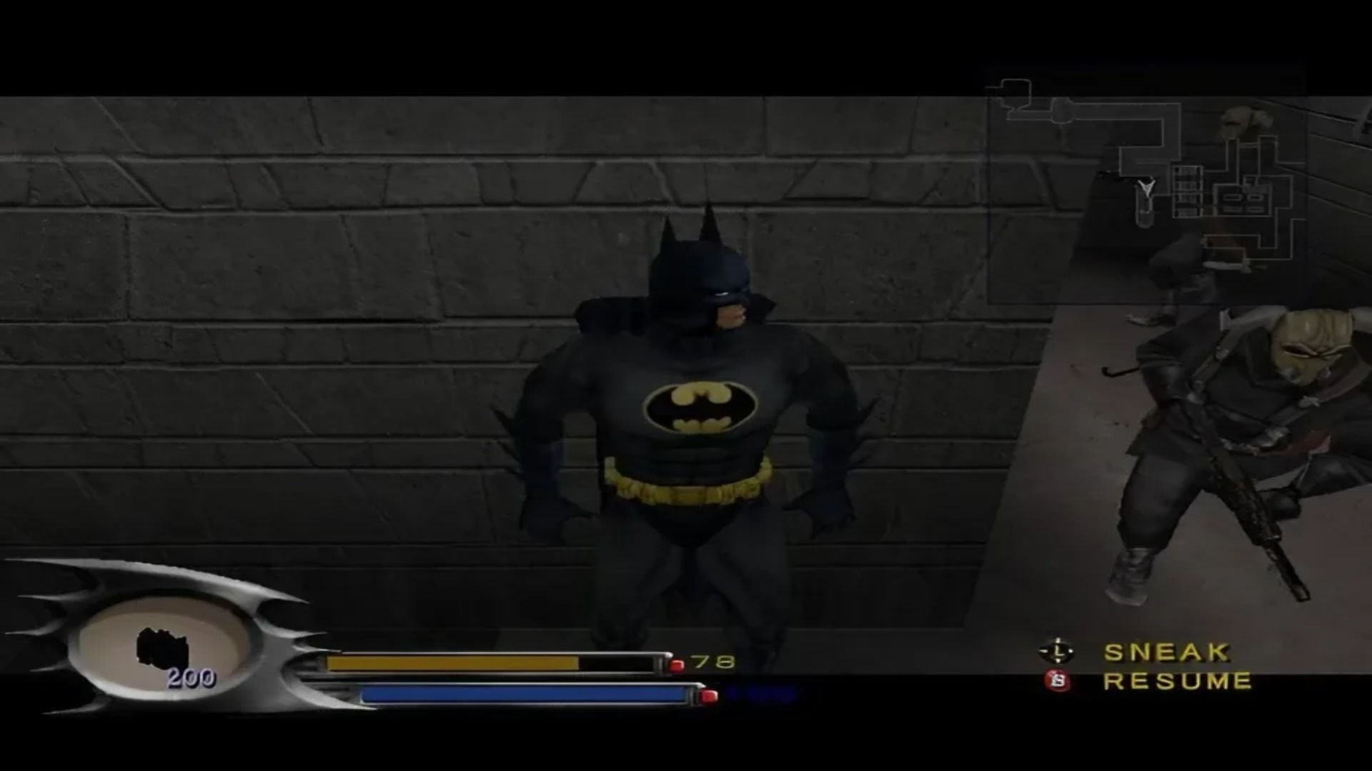 5 Batman Games With Better Stories Than The Dark Knight