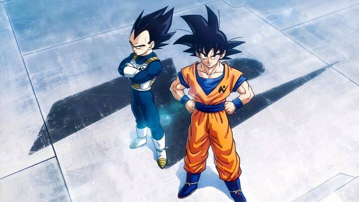 The Dragon Ball Super Galactic Patrol will continue beyond the arc