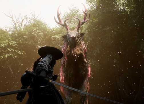 Beast of Reincarnation no Switch 2 release