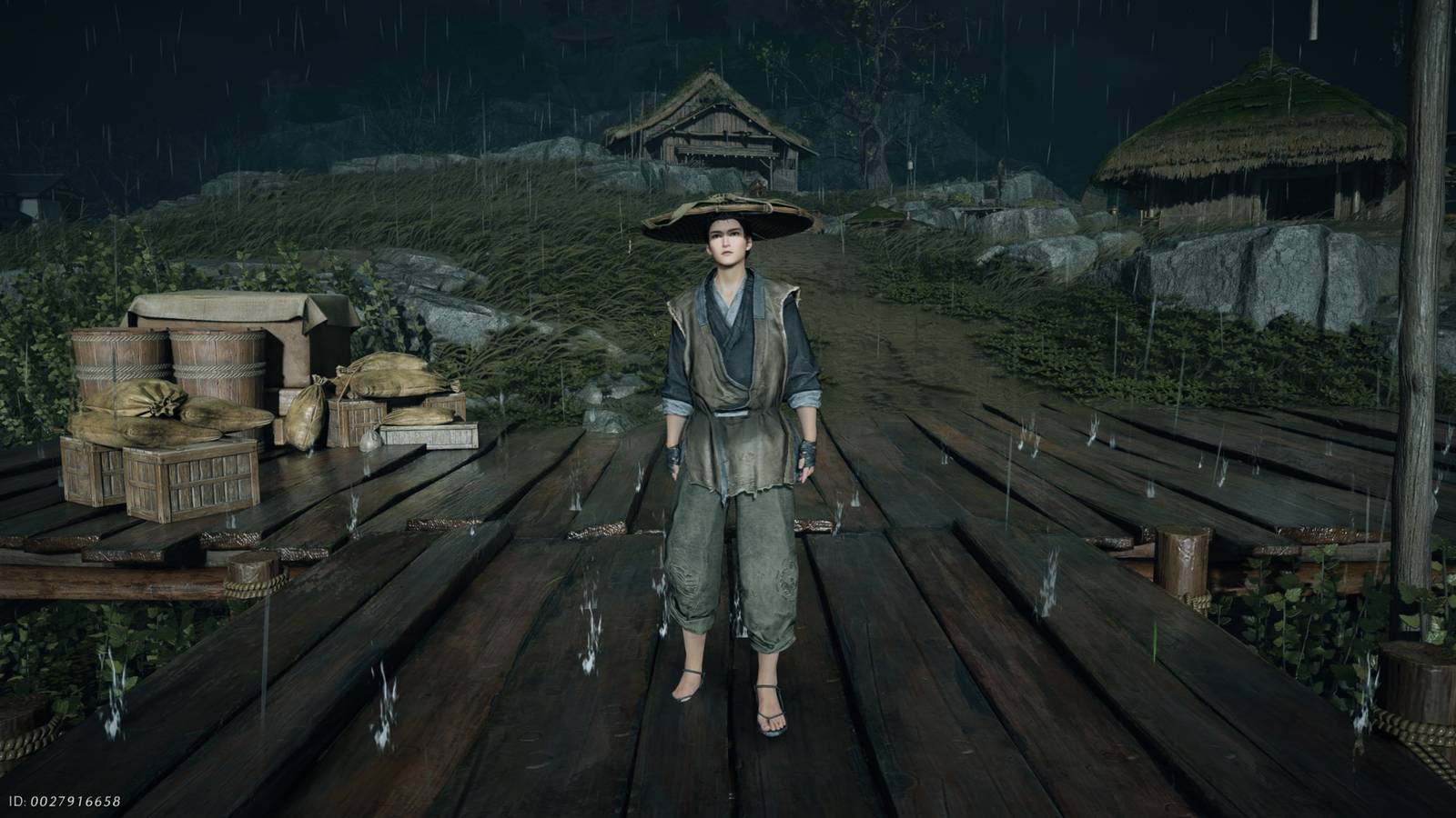 Here’s How to Make Friends With a Buddhist Sculptor in Where Winds Meet