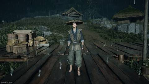 befriend zhou yizhou where winds meet (2)