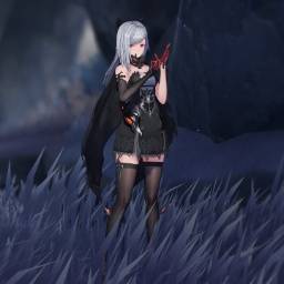 Berenica Duet Night Abyss