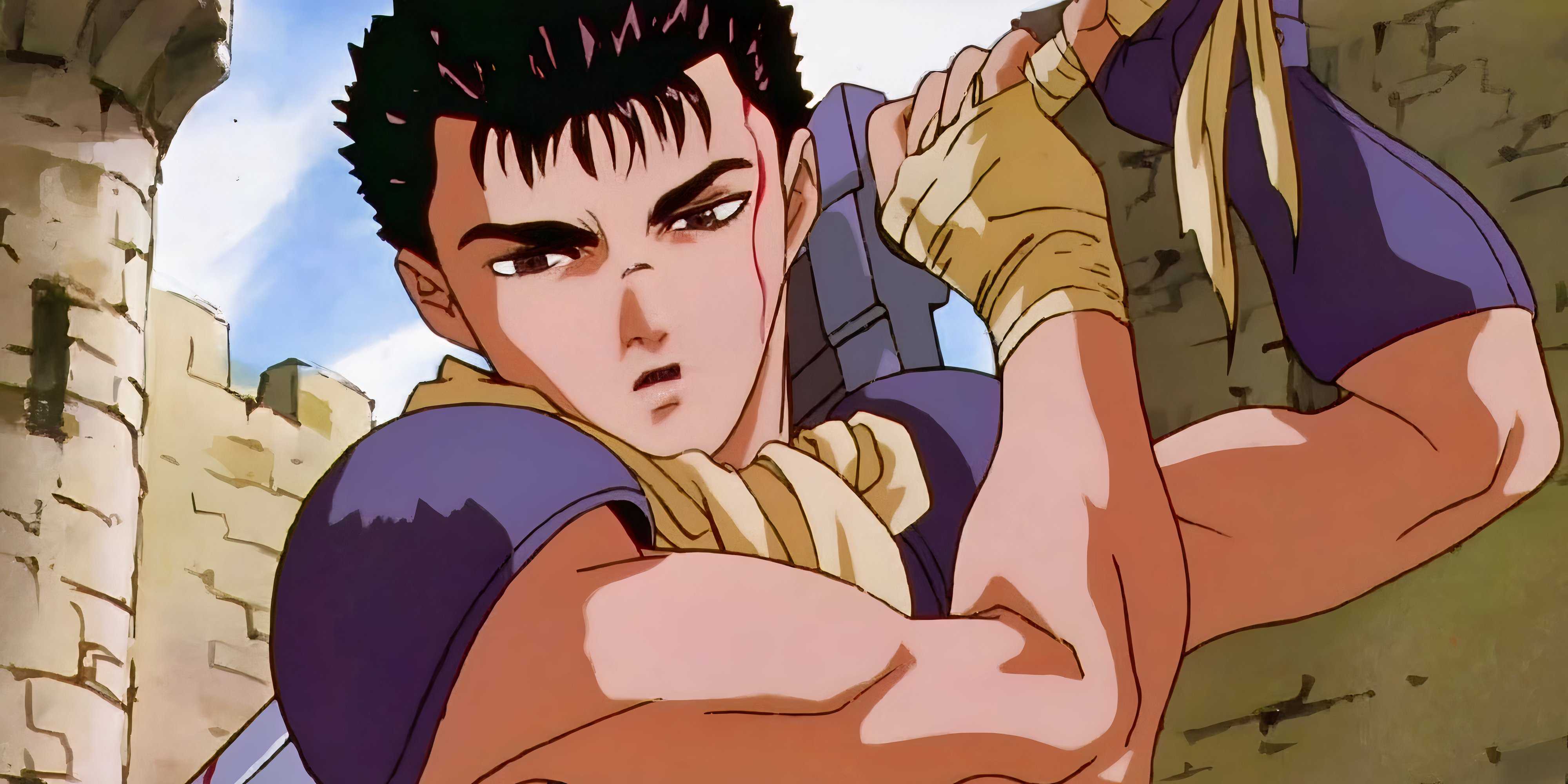 Berserk