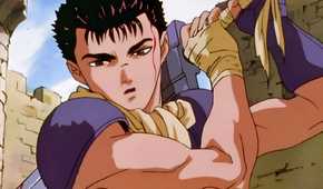 Berserk