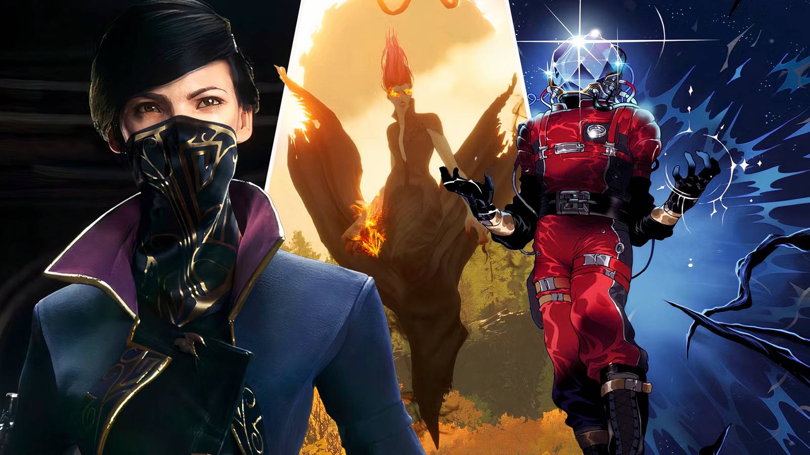 Best Arkane Studios Games