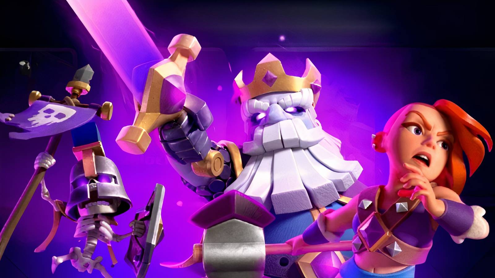 best evo cards in clash royale