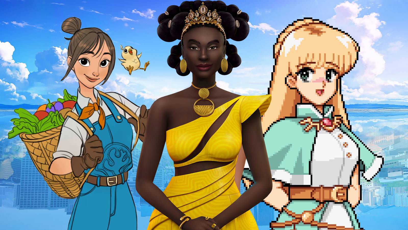 best-games-let-you-live-perfect-new-life