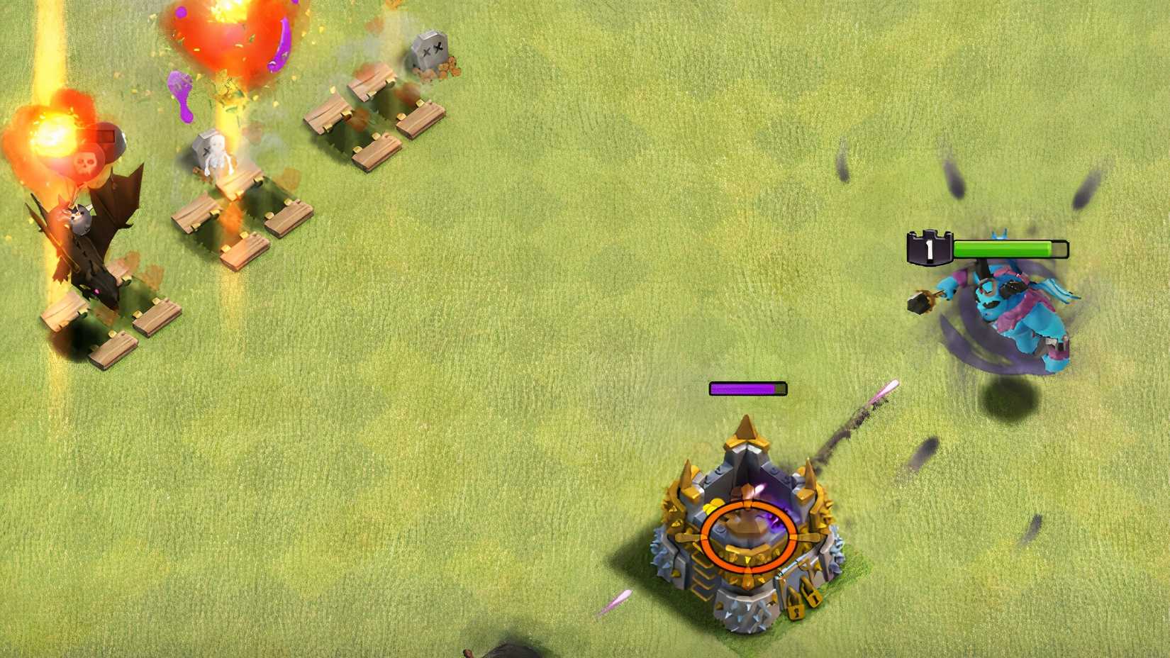 best hero equipment for the minion prince in clash of clans