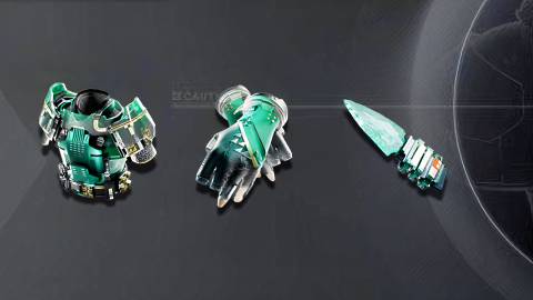 best lifeng gear build arknights endfield