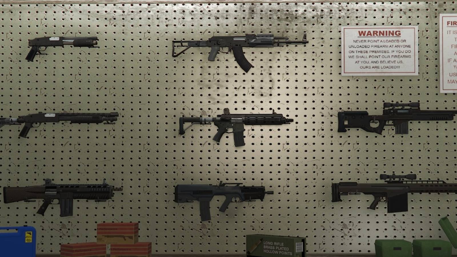 Best Loadout for PvE & PvP in GTA Online (2026)