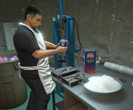 Best Lockup Location in GTA Online (MC Business)