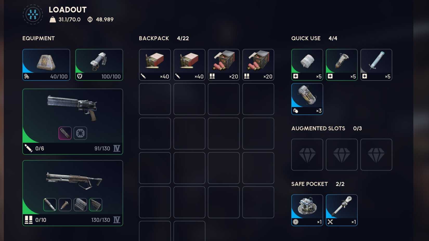 Best Mid Tier Build for Solo Players in ARC Raiders