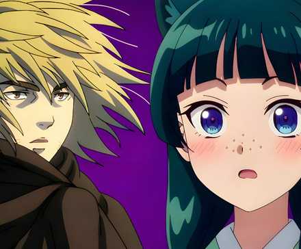 Best protagonists anime