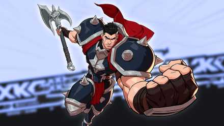 Sxko Roster All 2XKO Characters (& How to Unlock Them)