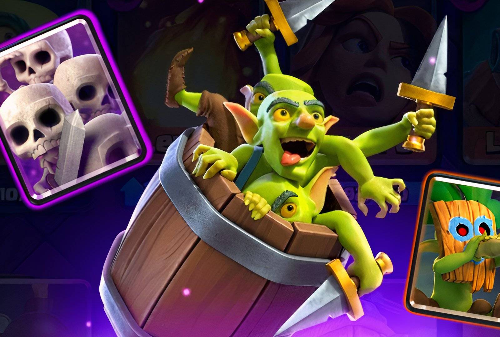 Best 3 Elixir Cards in Clash Royale Best 3 Elixir Cards in Clash Royale