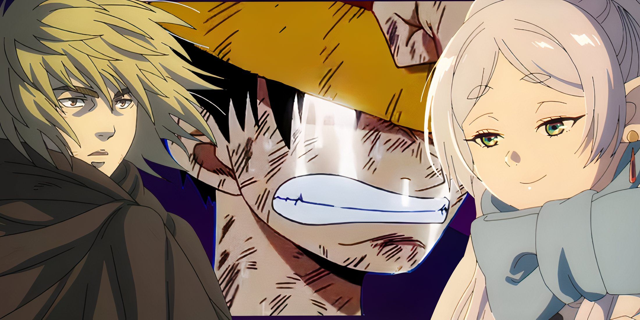 Better than one piece