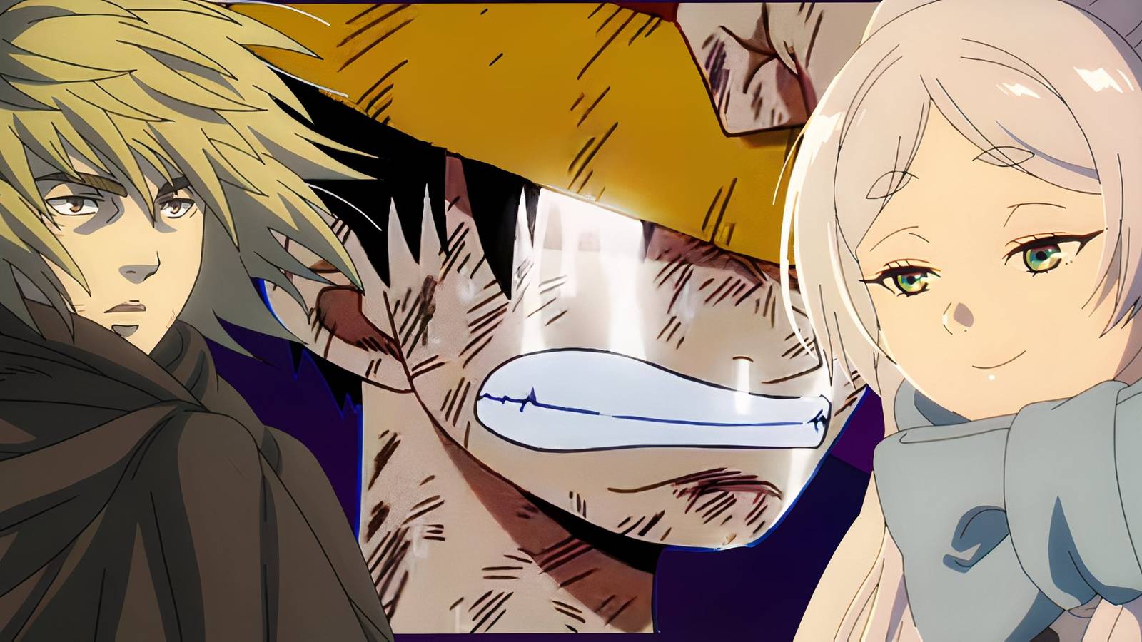 Better than one piece