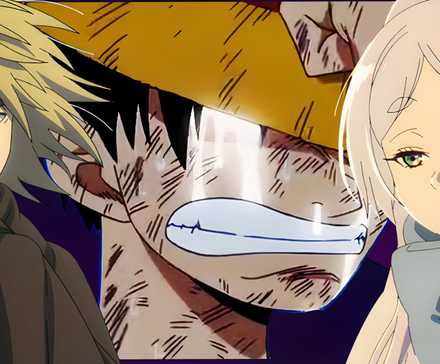 Better than one piece