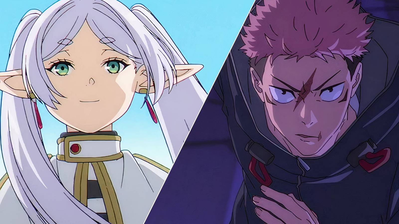 8 Biggest Anime Coming In Winter 2026