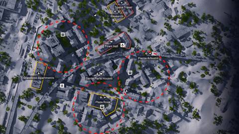 Bird City Event Duck Farm Locations ARC Raiders