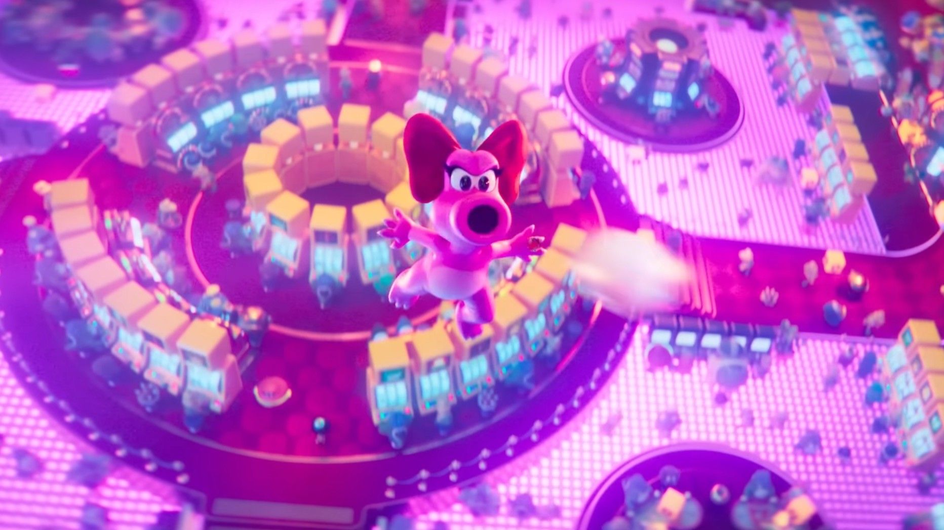 Super Mario Galaxy Movie Gets New Release Date, Reveals Yoshi and More