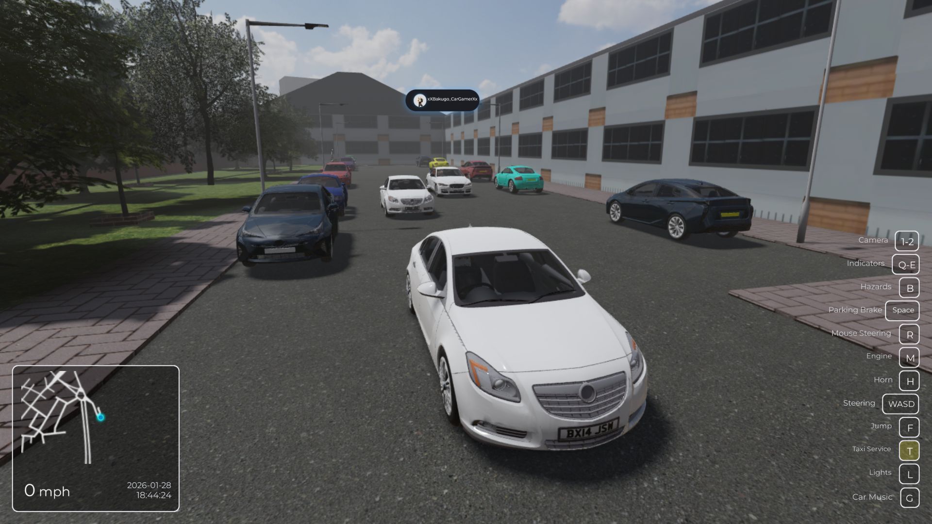 Roblox Birmingham Vehicle Simulator Codes Birmingham Vehicle Simulator Codes 3 