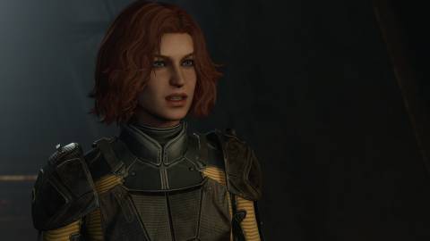 Black Widow in Marvel’s Avengers (2020)