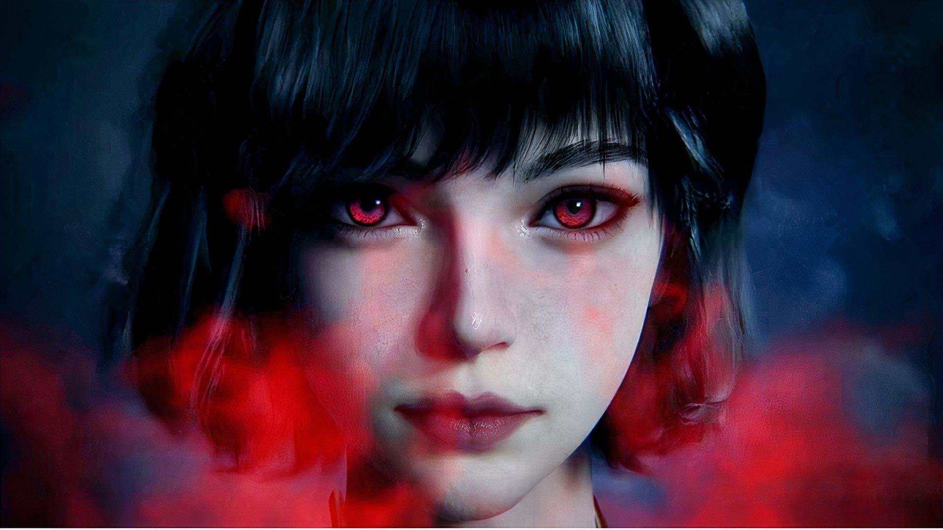 Blade & Soul Neo trailer thumb