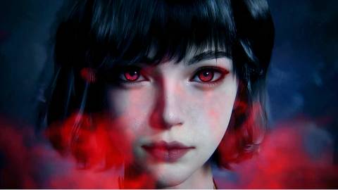 Blade & Soul Neo trailer thumb