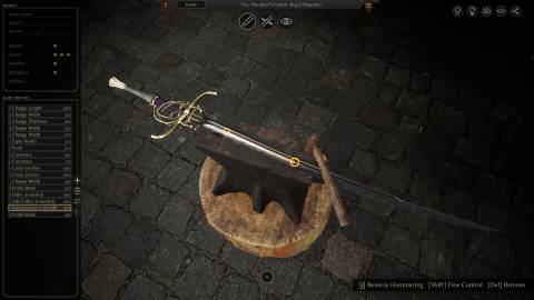 Bladesong Press Image 1