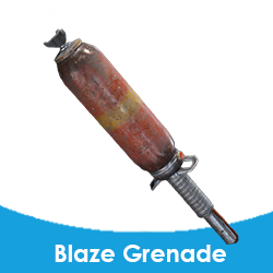 Blaze Grenade Tier List in ARC Raiders