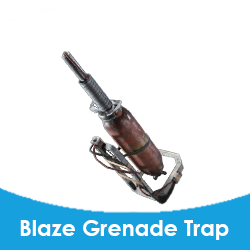 Blaze Grenade Trap Tier List in ARC Raiders