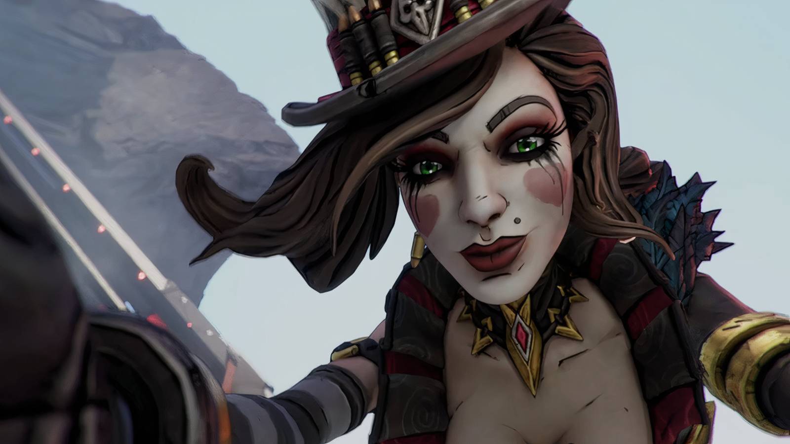 New Borderlands 4 Update Adds Photo Mode New Borderlands 4 Update Adds Photo Mode