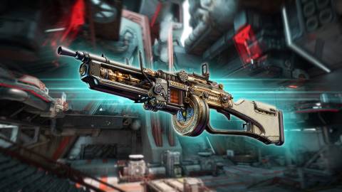 Borderlands 4's pearls could be radically different.
