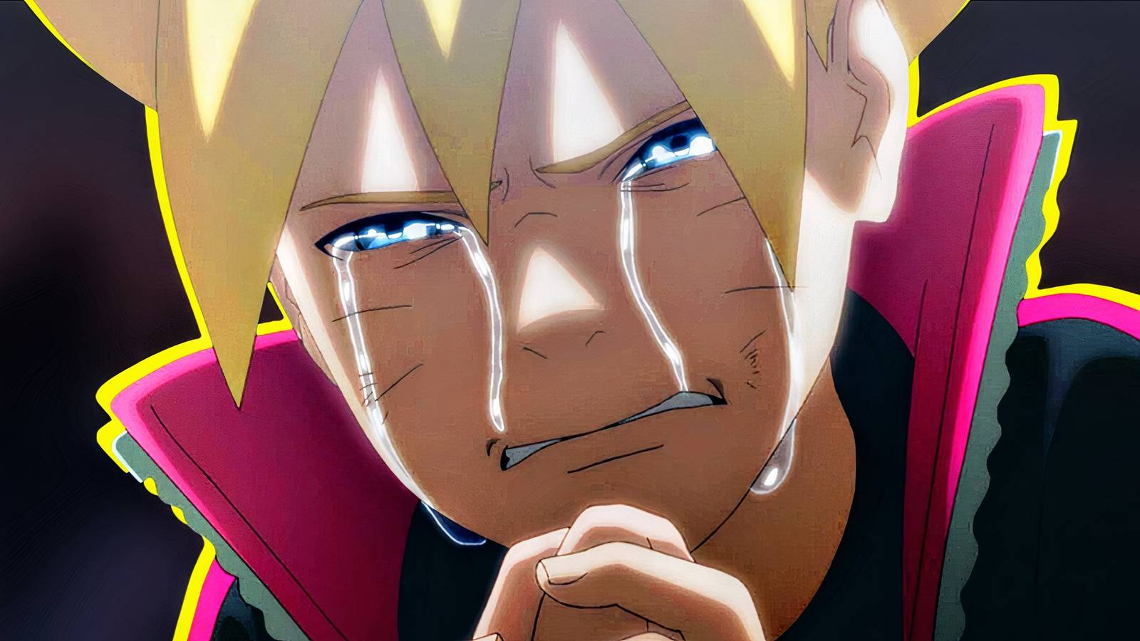 Boruto Kishimoto Confirms Death Kobu New Arc