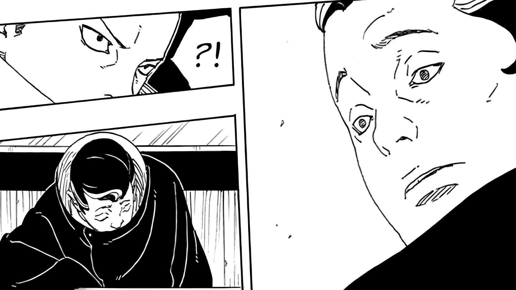 Boruto most hated character kobu konoha problem