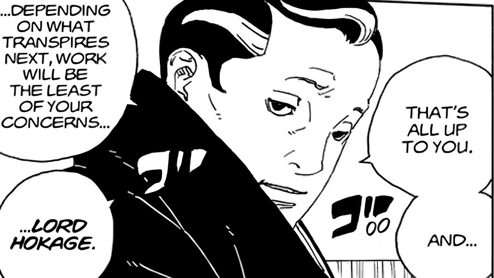 Boruto most hated character kobu tbv