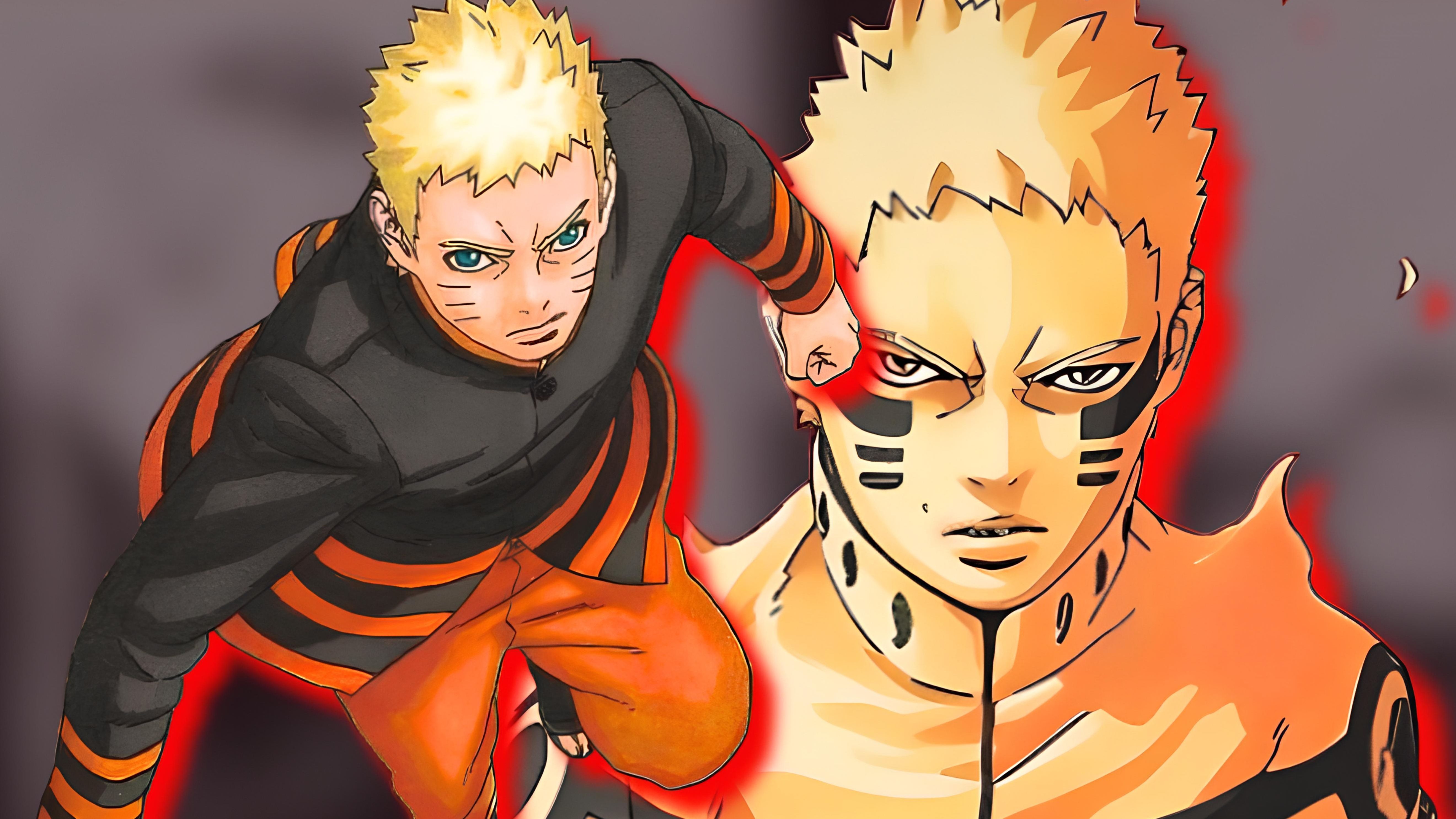 boruto naruto return comeback final arc