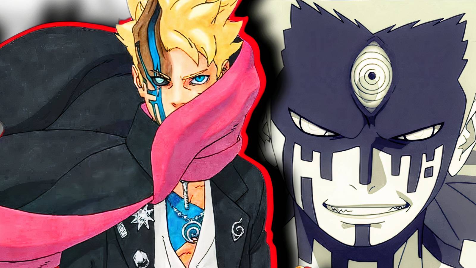 Boruto New Kekkei Genkai Confirmed By Masashi Kishimoto
