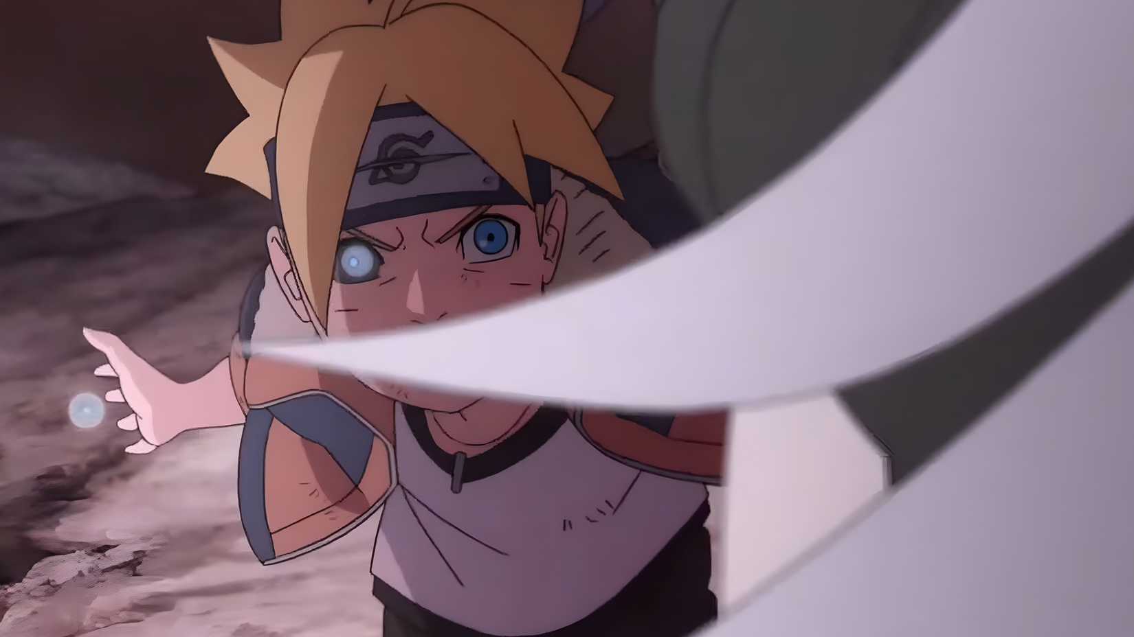 boruto op moments ranked defeating momoshiki otsutsuki