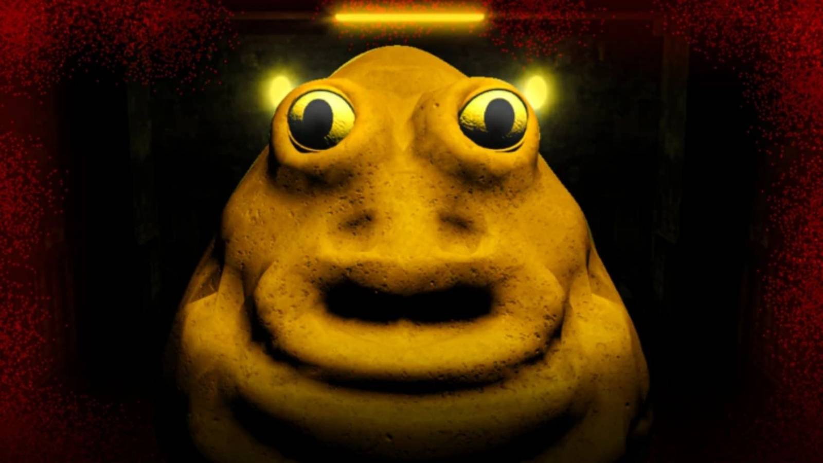 Bou's Revenge character