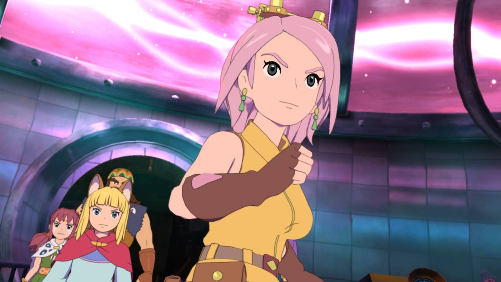 8 Non-Open-World Games That Still Give You Total Freedom