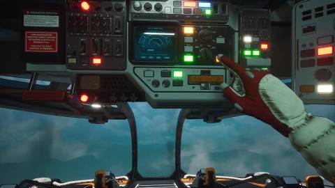 Breathedge 2 trailer