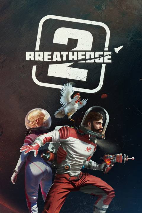 breathedge 2 tag page cover art