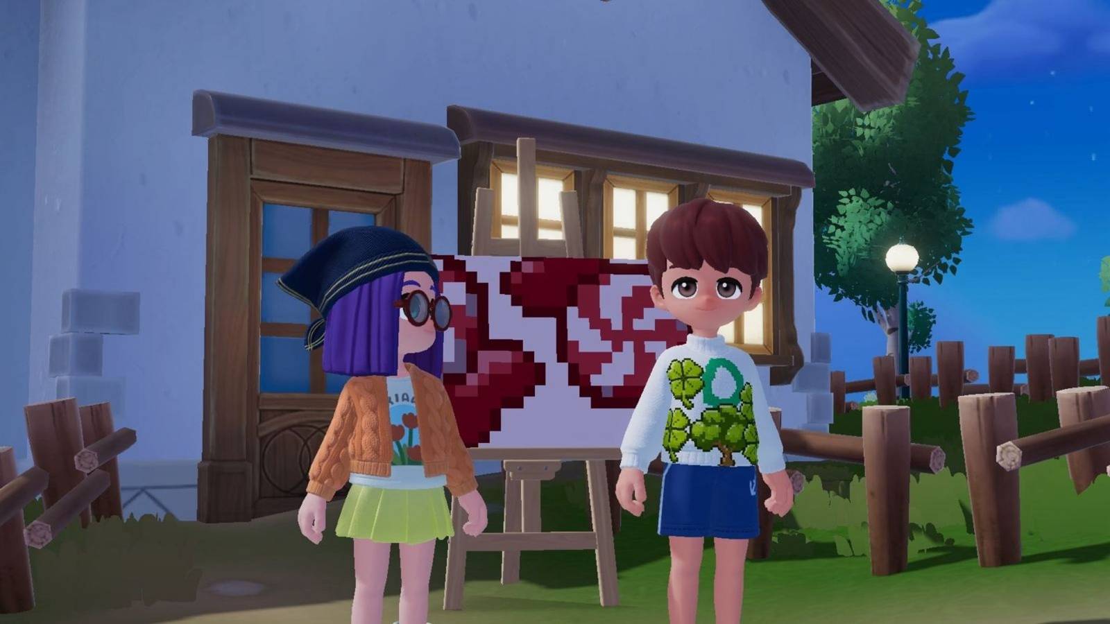 brushstroke whimsy heartopia