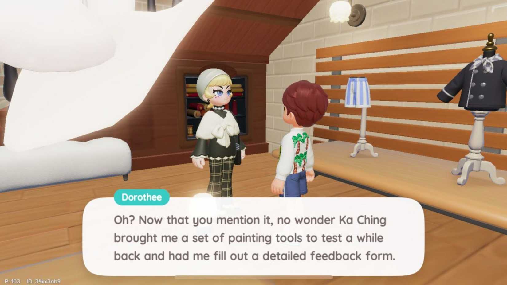 brushstroke whimsy quest hartopia 