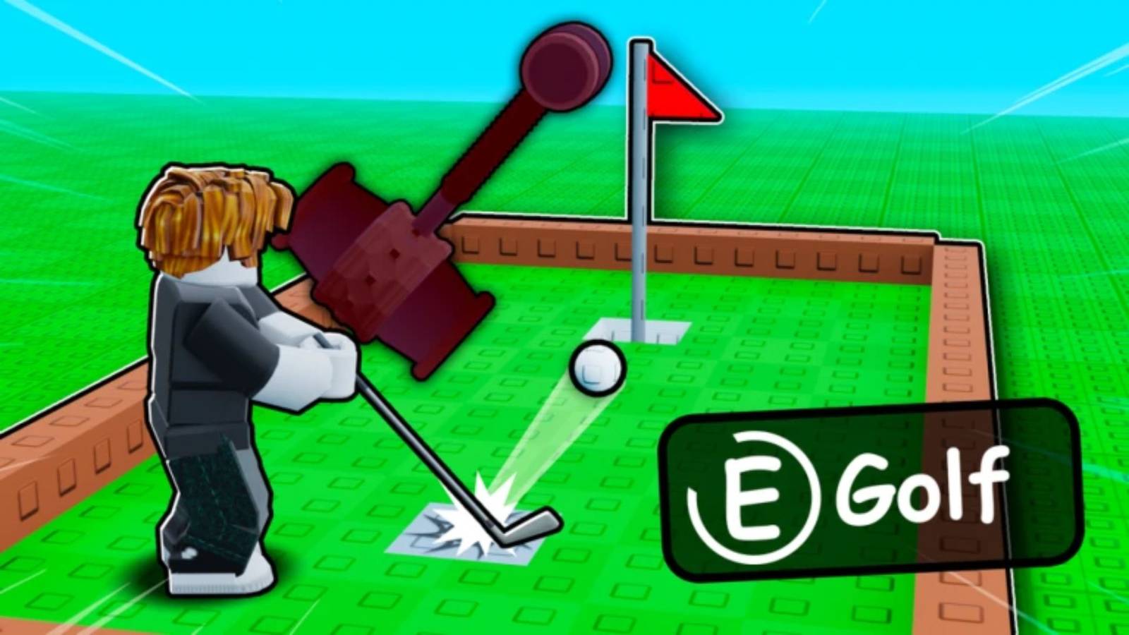Operation Mini Golf Code Module Roblox Build a Mini Golf Codes