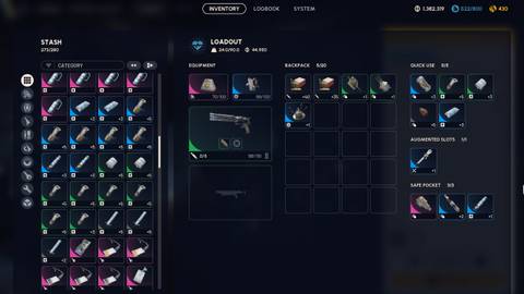 Build to Destroy Bombardier Bombing Run ARC Raiders